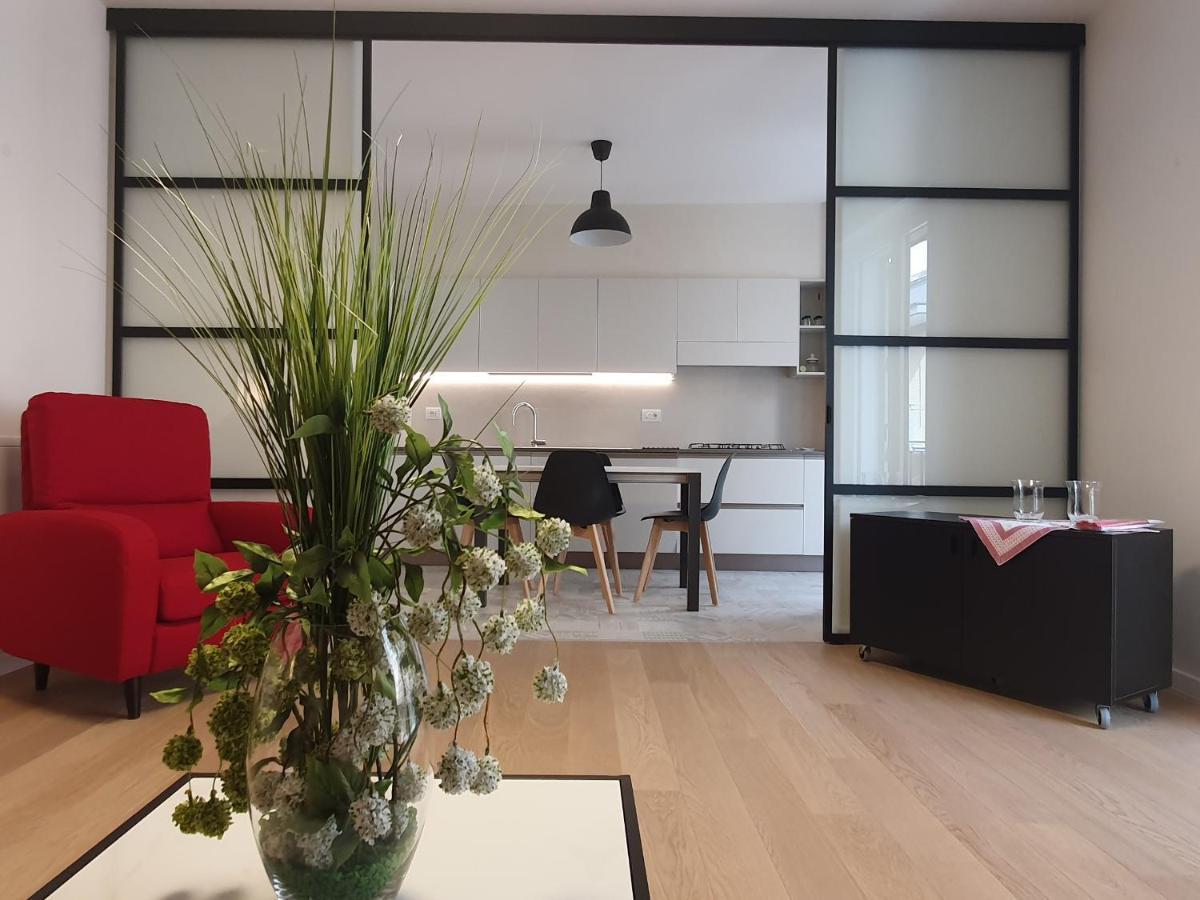 Casa In Ostuni Apartman Kültér fotó