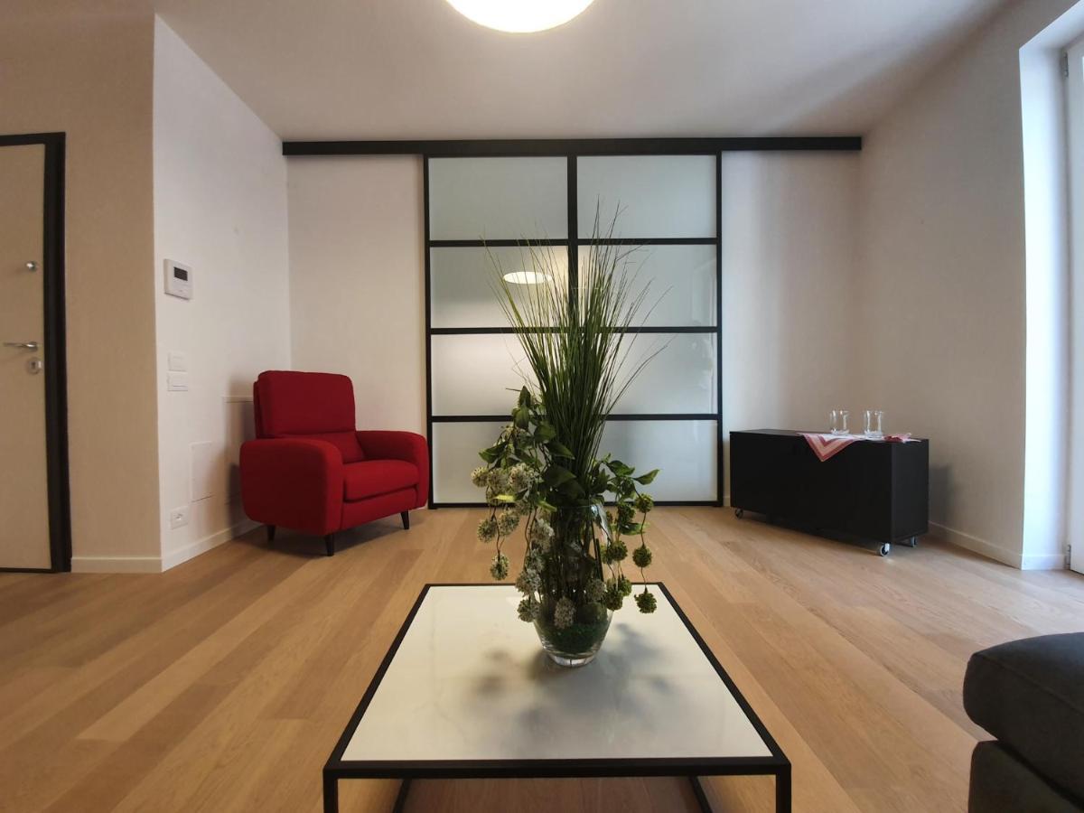 Casa In Ostuni Apartman Kültér fotó