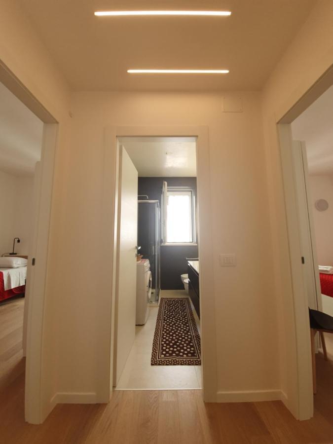 Casa In Ostuni Apartman Kültér fotó