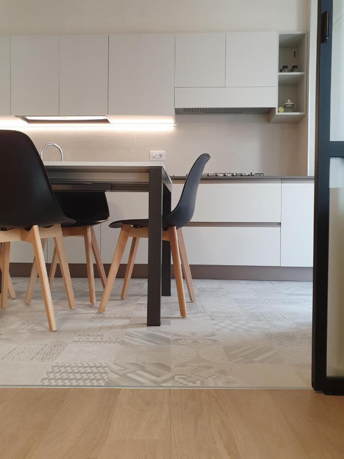 Casa In Ostuni Apartman Kültér fotó