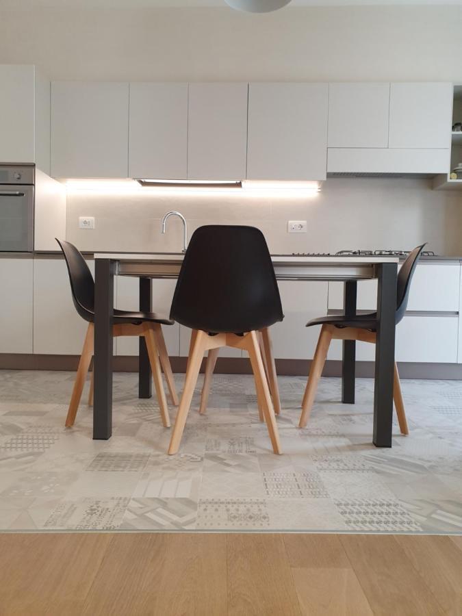 Casa In Ostuni Apartman Kültér fotó