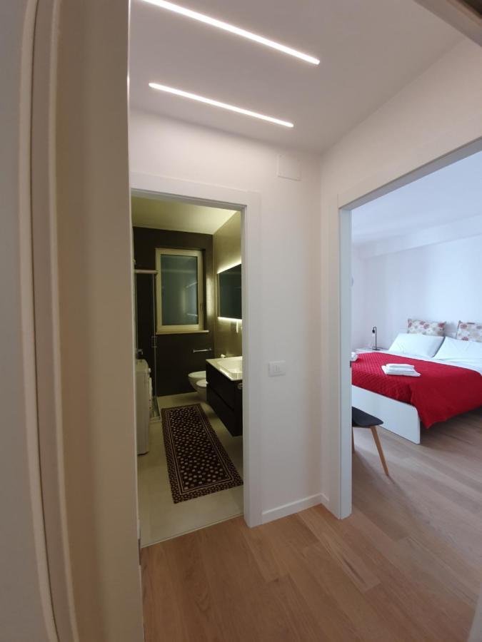 Casa In Ostuni Apartman Kültér fotó