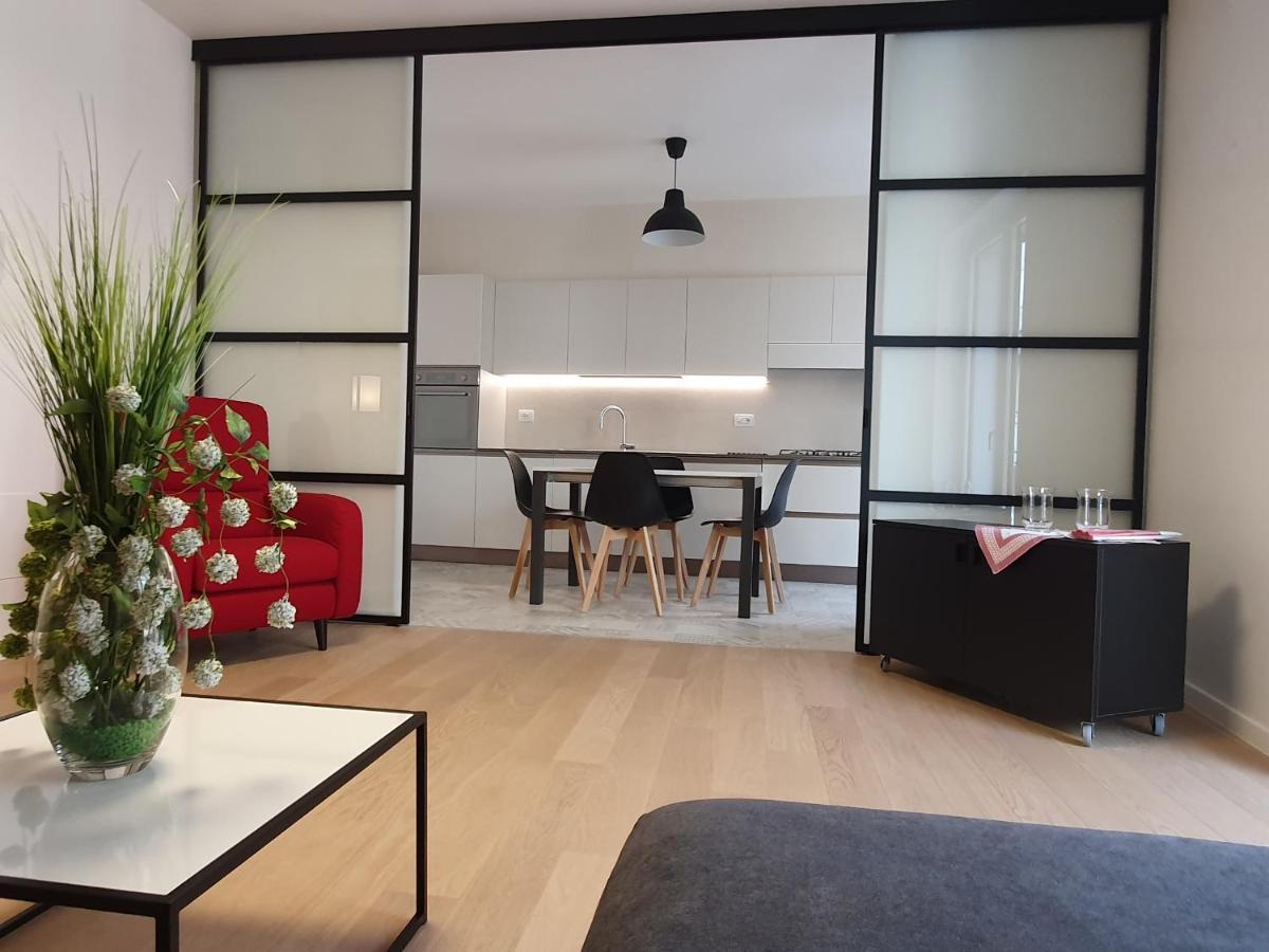 Casa In Ostuni Apartman Kültér fotó