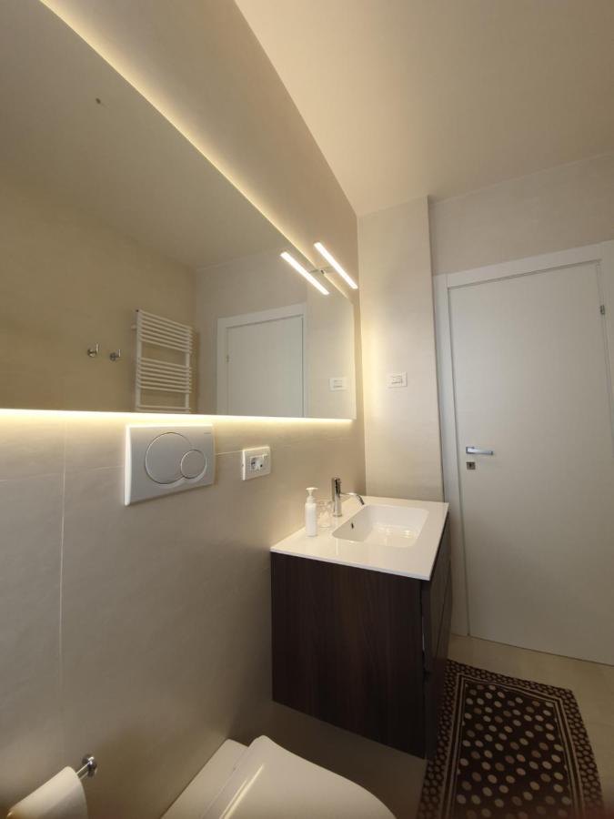 Casa In Ostuni Apartman Kültér fotó
