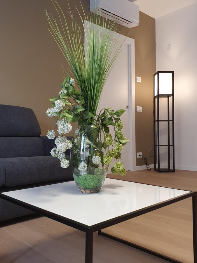 Casa In Ostuni Apartman Kültér fotó