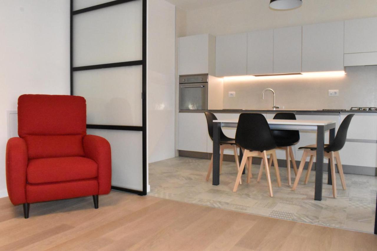Casa In Ostuni Apartman Kültér fotó
