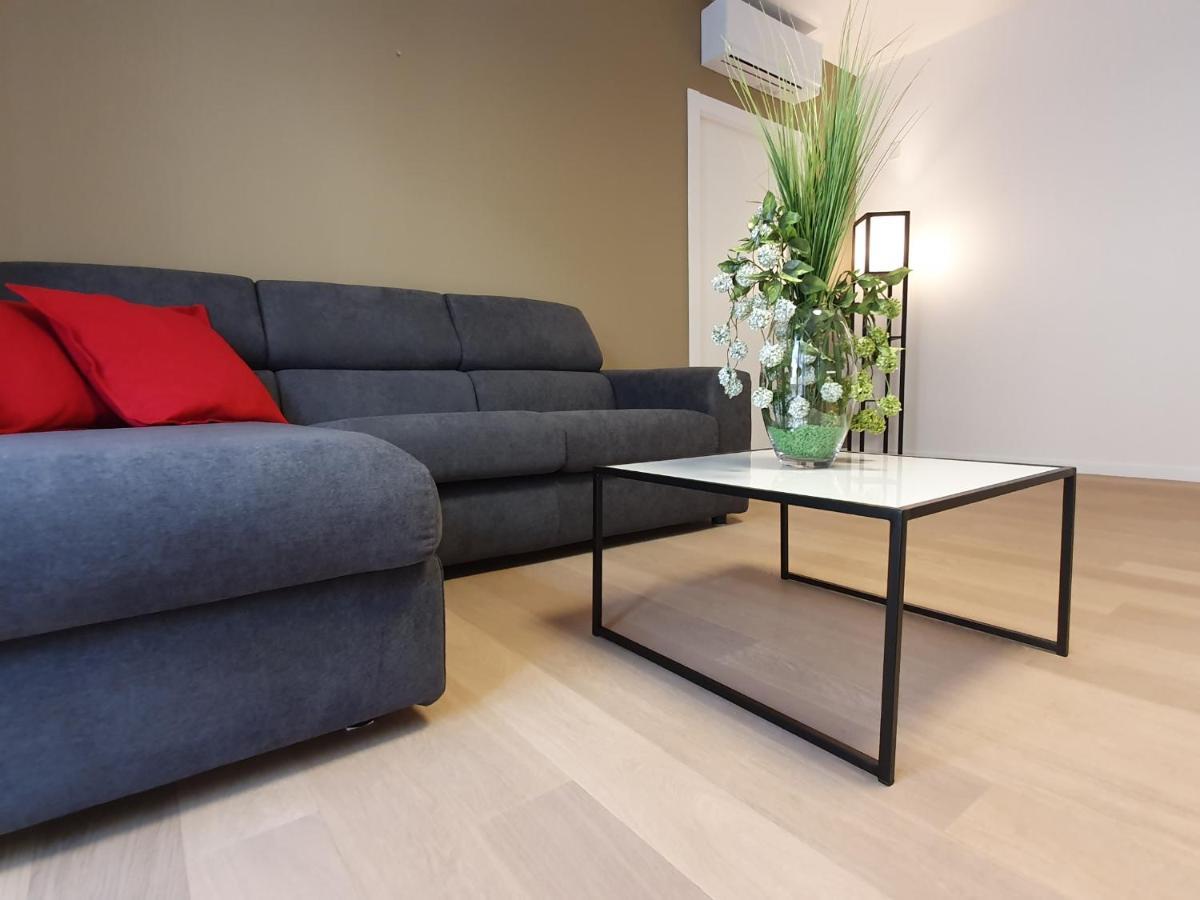 Casa In Ostuni Apartman Kültér fotó