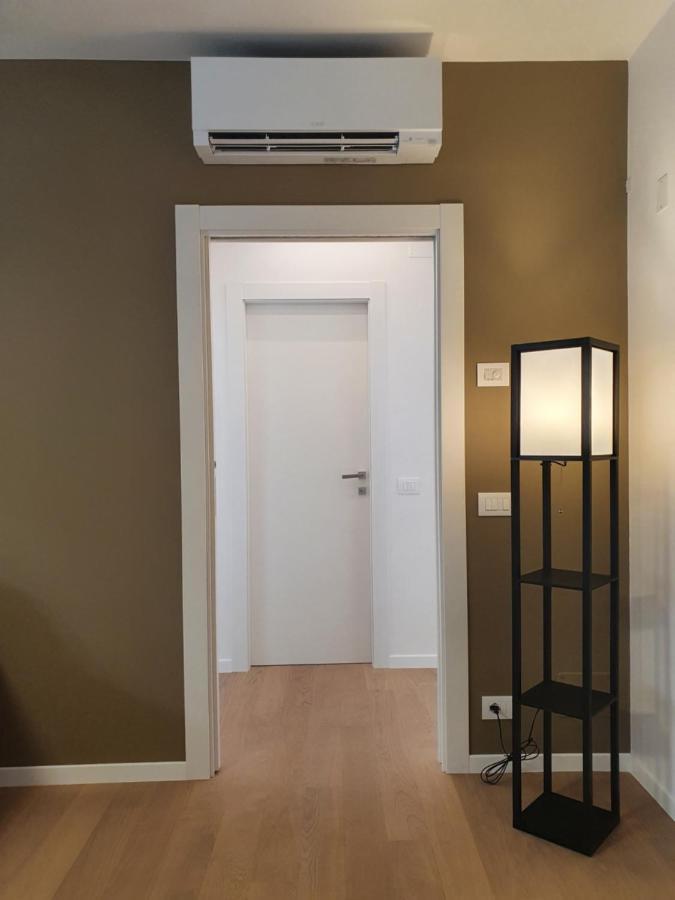 Casa In Ostuni Apartman Kültér fotó