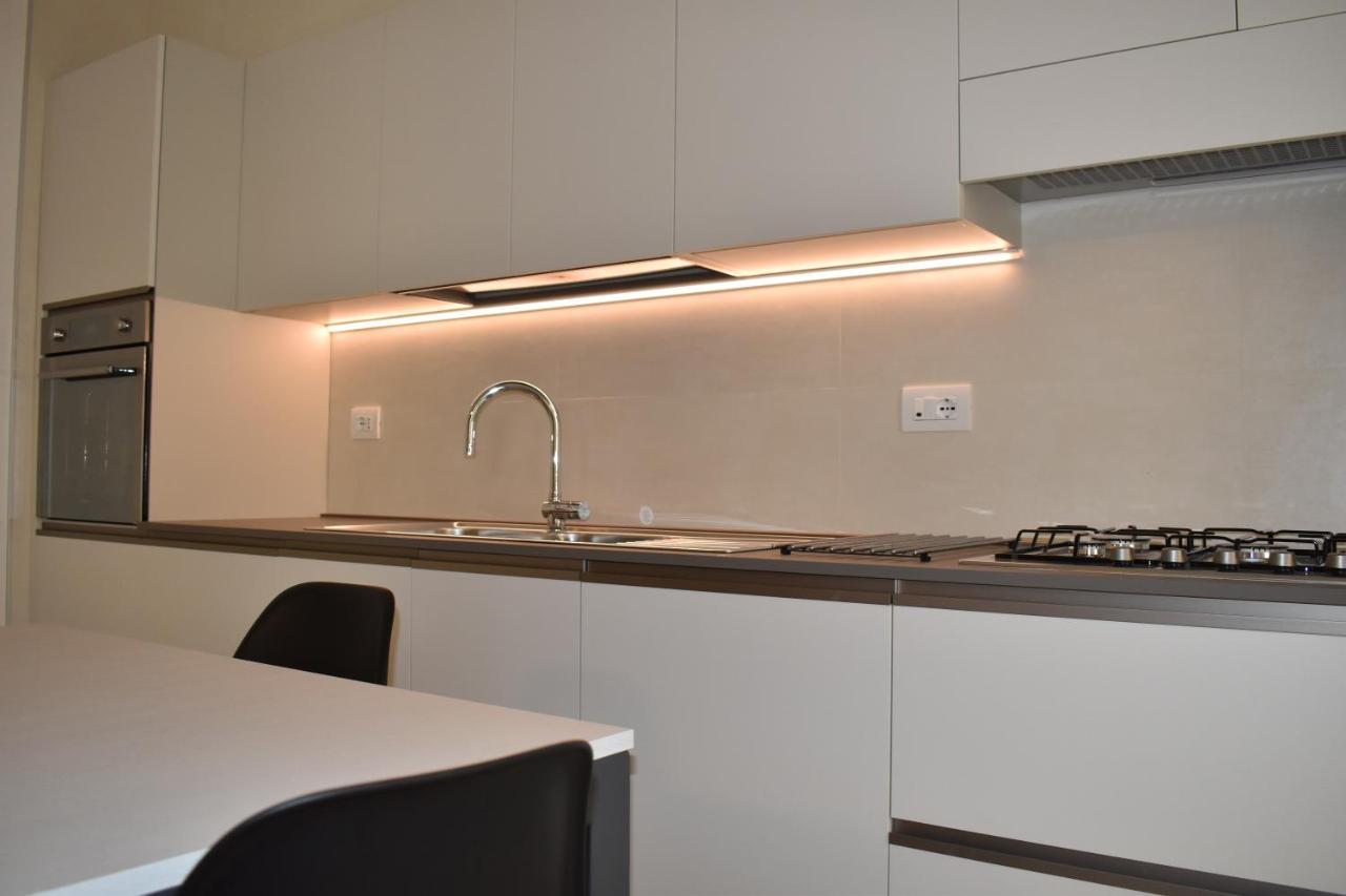 Casa In Ostuni Apartman Kültér fotó