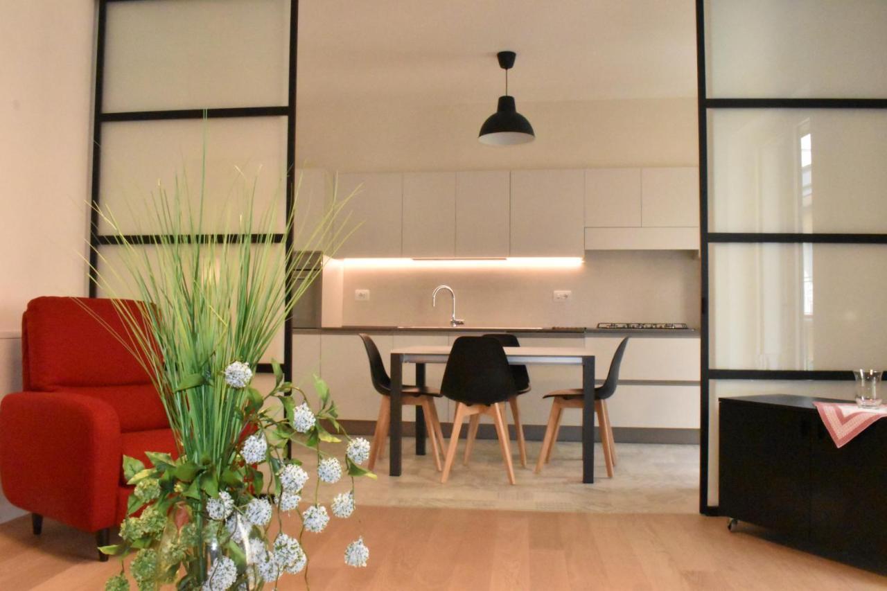 Casa In Ostuni Apartman Kültér fotó