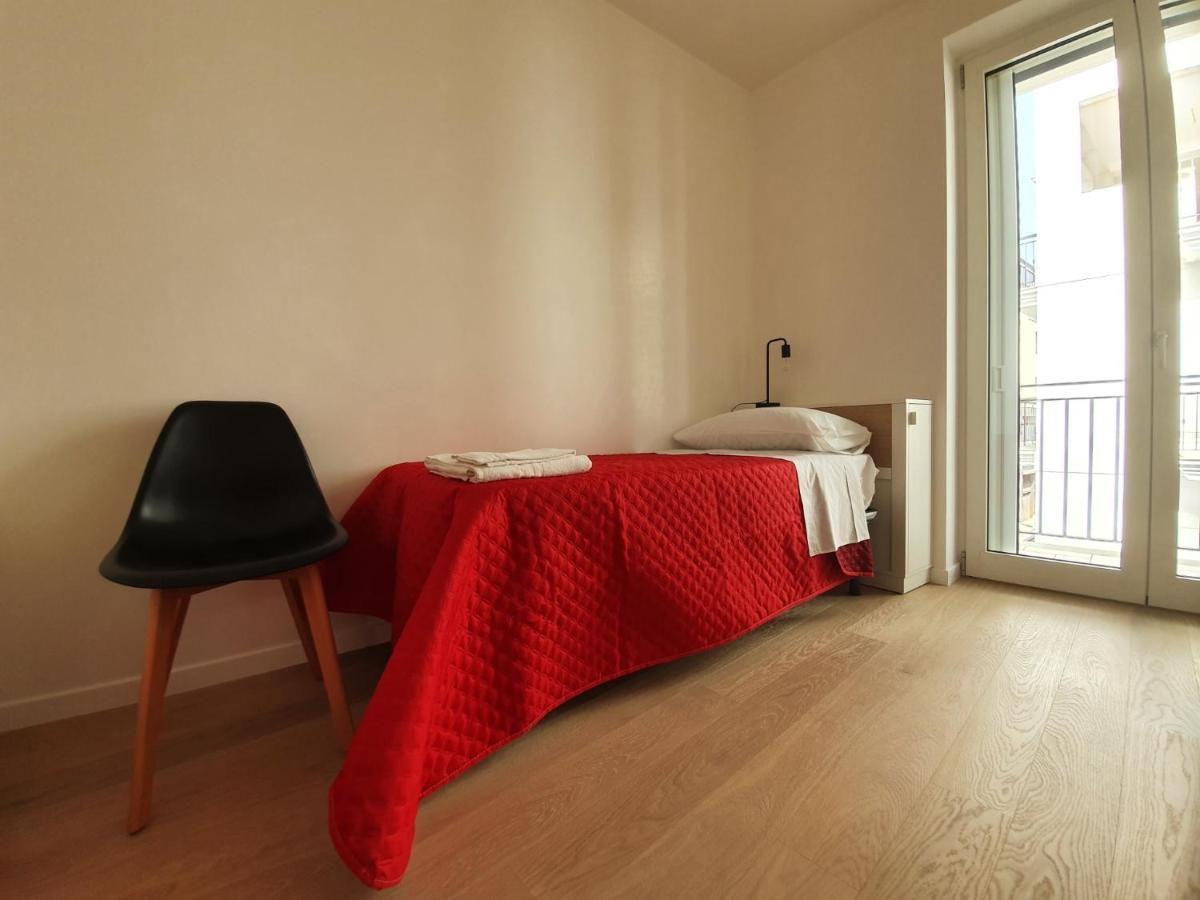Casa In Ostuni Apartman Kültér fotó