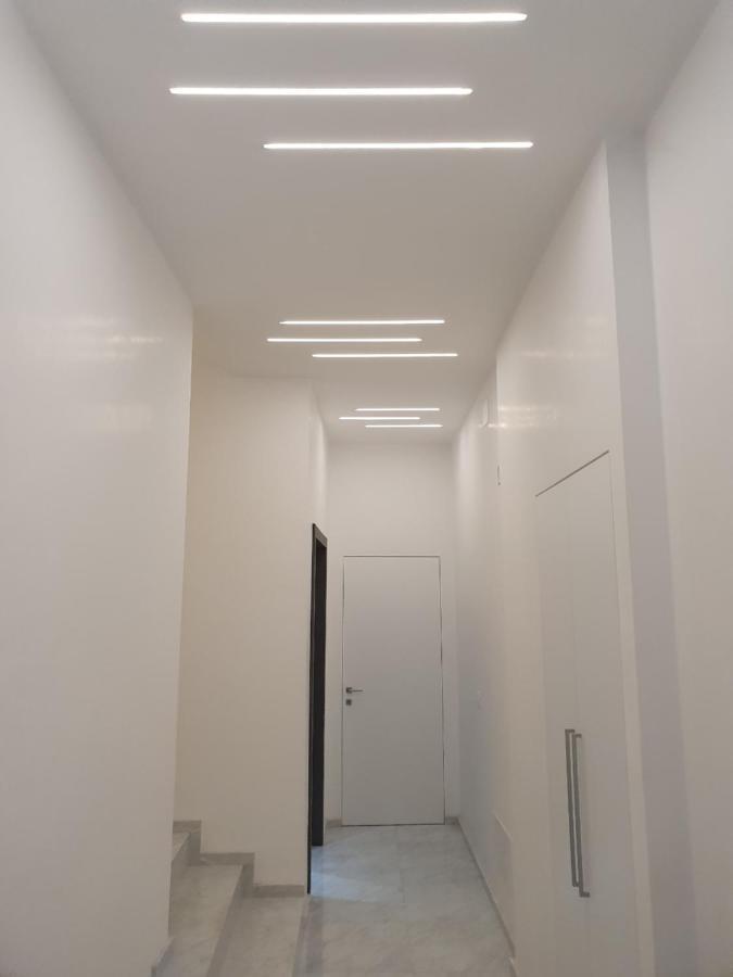 Casa In Ostuni Apartman Kültér fotó